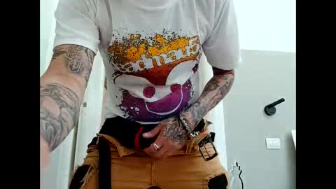 ciaoneciaone25 online show from March 2026 12:43:02 PM