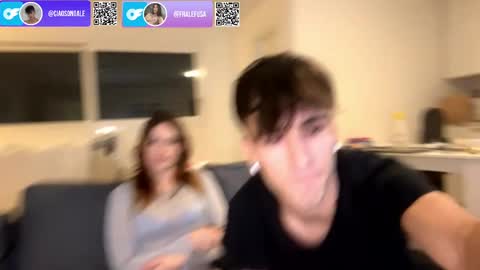 Alex online show from December 2024 10:47:01 PM