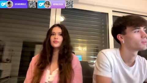 Alex online show from December 2024 10:54:02 PM