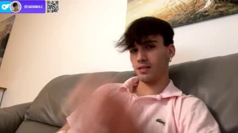 Alex online show from January 2025 09:14:02 PM