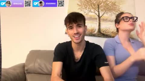 Alex online show from February 2025 11:05:01 PM