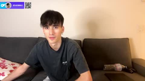 Alex online show from February 2025 09:48:01 PM