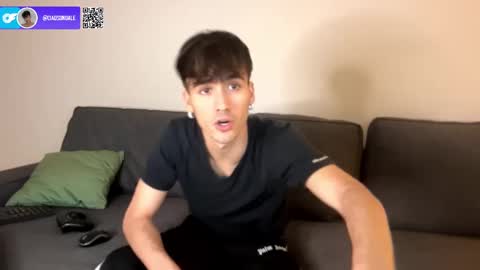 Alex online show from February 2025 10:07:02 PM