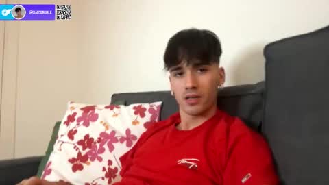 Alex online show from March 2025 11:11:01 PM