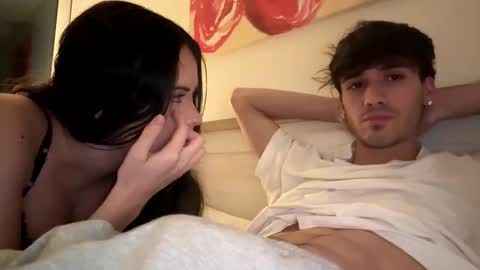 Alex online show from November 2025 12:10:01 AM