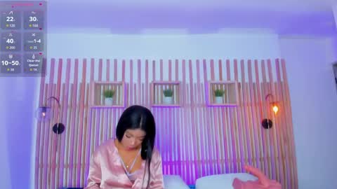  CIARA online show from April 2026 07:22:01 PM