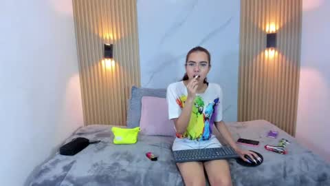Snapshot of ciara_bunny_ chatting on June 2026 07:57:02 PM ciara_bunny_ online show from June 2026 07:57:02 PM