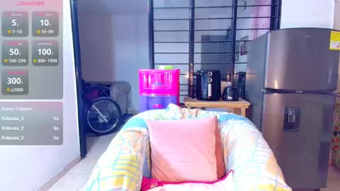 ciaraebonyxxx online show from February 2025 08:11:02 AM