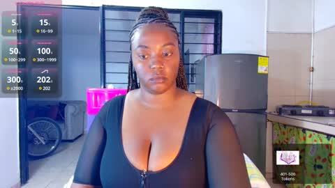 ciaraebonyxxx online show from March 2025 03:44:01 AM