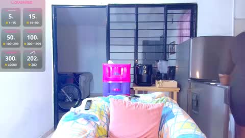 ciaraebonyxxx online show from March 2025 01:46:01 AM