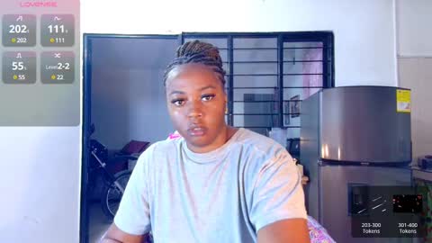 ciaraebonyxxx online show from March 2025 08:30:01 AM