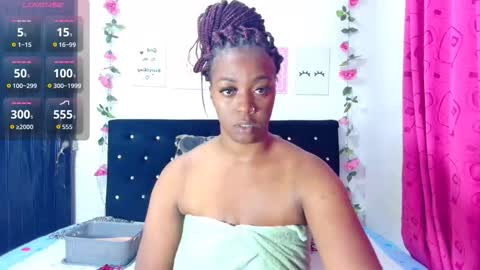 ciaraebonyxxx online show from November 2025 11:25:02 PM