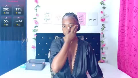 ciaraebonyxxx online show from November 2025 09:09:02 AM