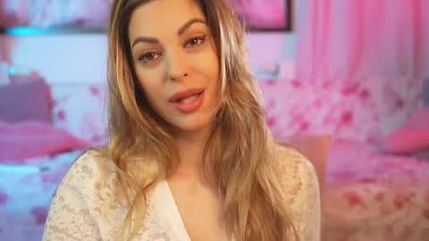 Ciara Rider online show from February 2026 05:33:02 AM