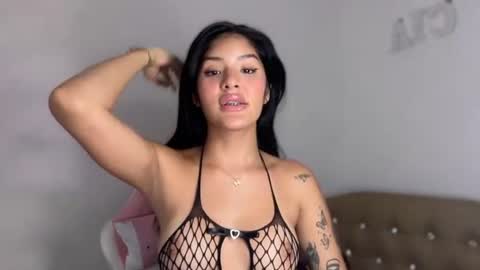 ciaxxmendezz online show from June 2026 03:43:02 PM