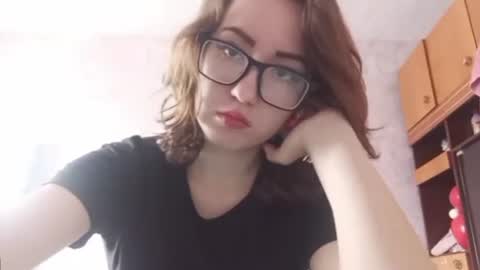 Snapshot of cicelyphaup chatting on July 2026 08:18:02 AM Olivia online show from July 2026 08:18:02 AM