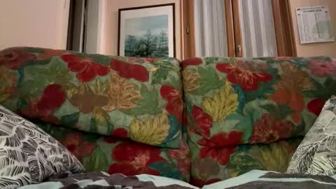 cielom395398 online show from October 2025 09:46:01 PM