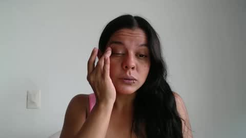 Snapshot of cielonoir04 chatting on May 2026 06:15:02 PM Cielo Noir online show from May 2026 06:15:02 PM