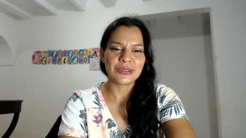 Snapshot of cielonoir04 chatting on May 2026 06:10:02 AM Cielo Noir online show from May 2026 06:10:02 AM