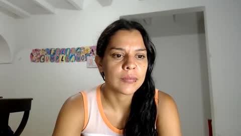 Snapshot of cielonoir04 chatting on June 2026 04:03:02 AM Cielo Noir online show from June 2026 04:03:02 AM