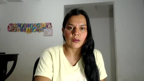 Snapshot of cielonoir04 chatting on June 2026 02:34:01 AM Cielo Noir online show from June 2026 02:34:01 AM