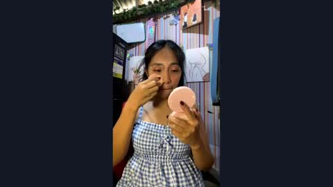 Eliza online show from April 2026 06:05:01 AM