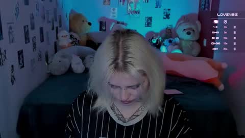 Helen and Teya online show from November 2025 11:35:01 AM