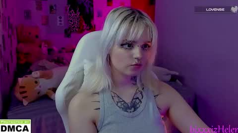 Helen and Teya online show from February 2026 03:32:01 AM