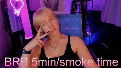 Cin Bellamy online show from September 2025 05:18:02 AM