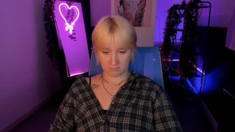 Cin Bellamy online show from September 2025 06:35:02 AM