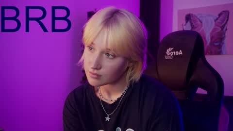 Cin Bellamy online show from September 2025 05:53:02 AM