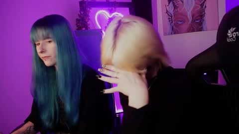 Cin Bellamy online show from September 2025 06:59:02 AM