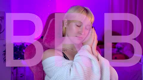 Cin Bellamy online show from October 2025 02:33:01 AM