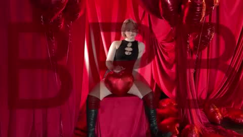 Cin Bellamy online show from February 2026 02:21:01 AM