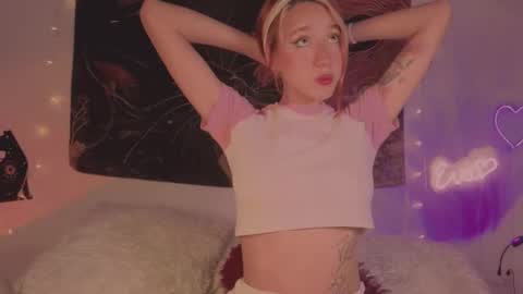 Sofi Eva and Mey online show from February 2026 03:53:02 PM