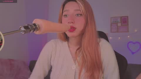 Snapshot of cinderella_lewis chatting on May 2026 04:13:01 PM Sofi Eva and Mey online show from May 2026 04:13:01 PM