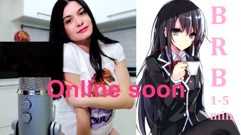 Snapshot of cindy_sweety1 chatting on December 2024 04:40:02 PM Cindy    online show from December 2024 04:40:02 PM