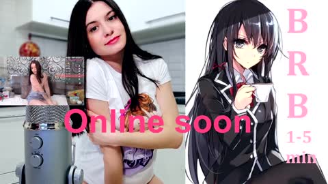 Snapshot of cindy_sweety1 chatting on February 2025 03:45:01 AM Cindy    online show from February 2025 03:45:01 AM