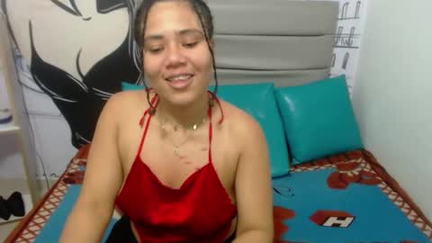 Cindy Castillo online show from February 2025 10:49:02 AM