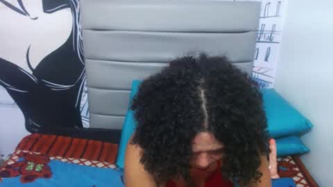 Cindy Castillo online show from March 2025 05:07:02 PM