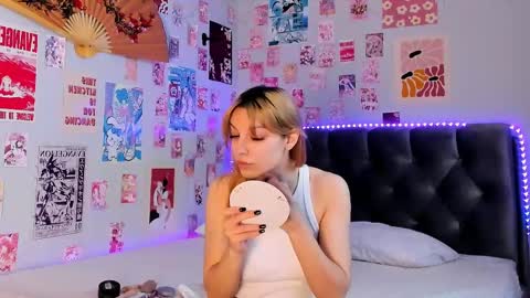 Snapshot of cindymori chatting on May 2026 05:58:01 AM cindymori online show from May 2026 05:58:01 AM