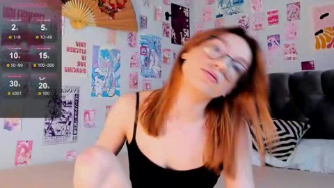 Snapshot of cindymori chatting on May 2026 06:43:02 AM cindymori online show from May 2026 06:43:02 AM