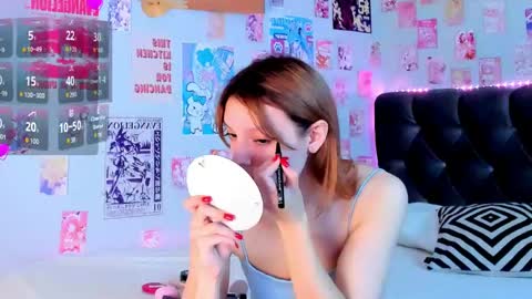 Snapshot of cindymori chatting on May 2026 05:48:02 AM cindymori online show from May 2026 05:48:02 AM