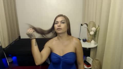 Cindy online show from September 2025 08:37:01 AM