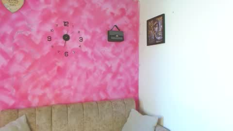 cinna__ online show from March 2026 10:13:02 PM