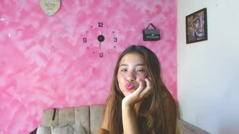 cinna__ online show from March 2026 10:32:01 PM