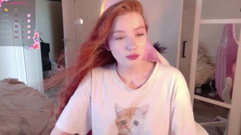Maddy online show from October 2025 07:31:02 AM