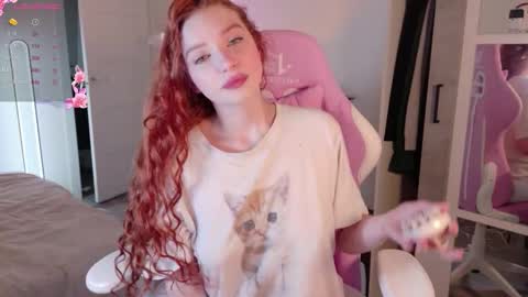 Maddy online show from October 2025 12:05:02 PM