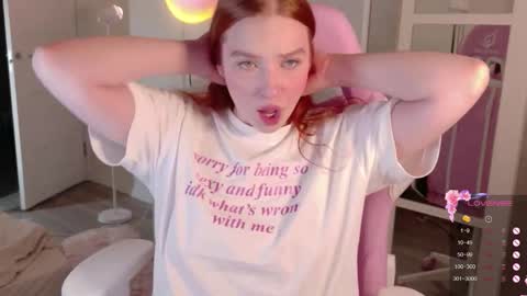 Maddy online show from November 2025 11:15:01 PM