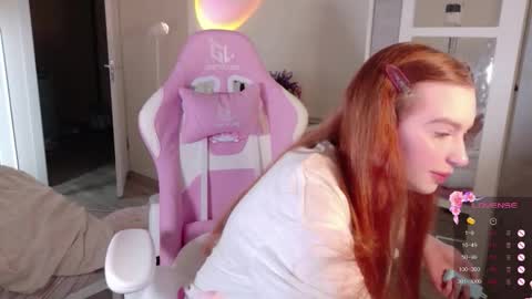 Maddy online show from November 2025 01:16:01 AM